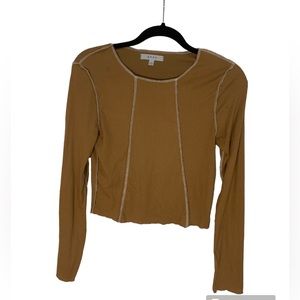 Gaze Women’s Stitched Long Sleeve